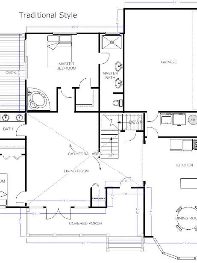 How To Make Floor Plan In Microsoft Visio Viewfloor co how-to-make-floor-plan-in-microsoft-visio-viewfloor-co
