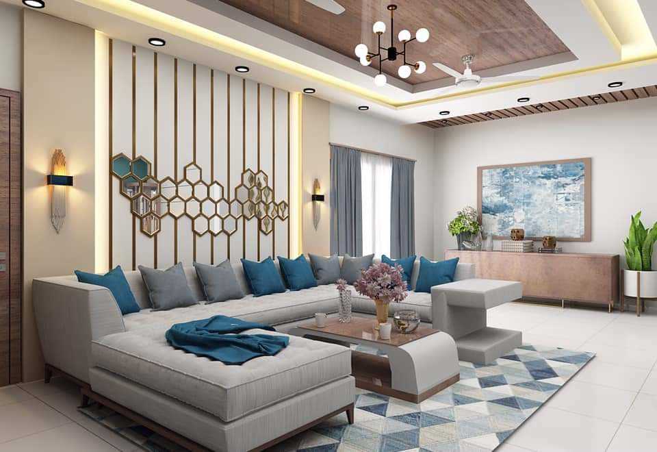 Drawing Room Design