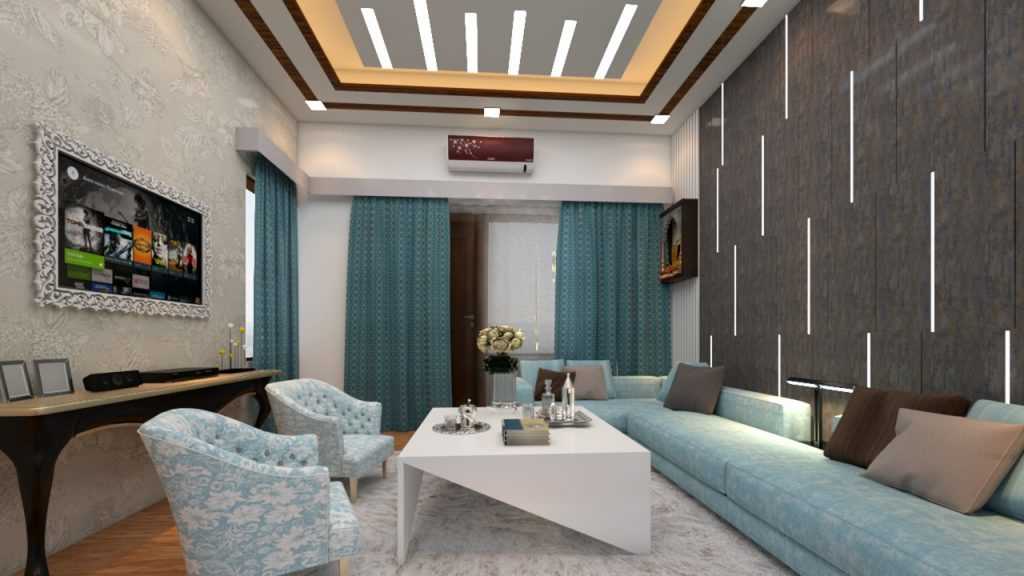 Drawing Room Design