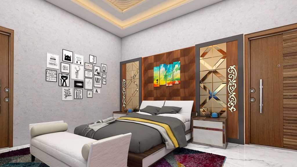 Bed Room Design