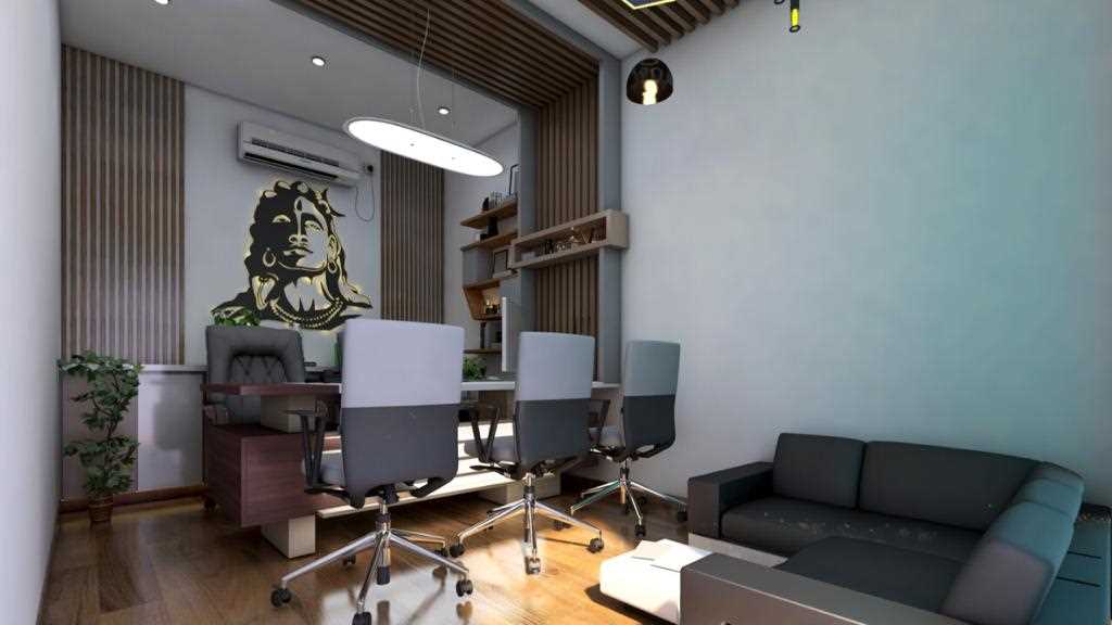 Office Interior Design