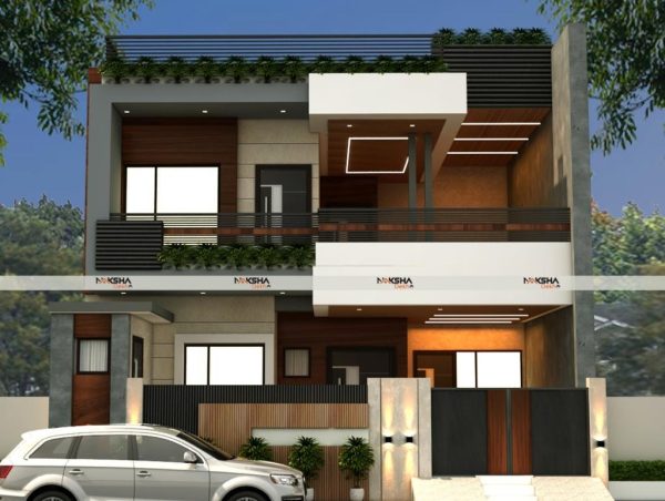 house design in bikaner - naksha dekho