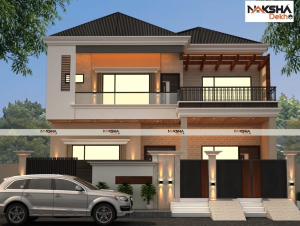 house design - nakshadekho